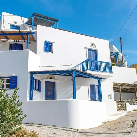 Luxury Wave Maisonette *