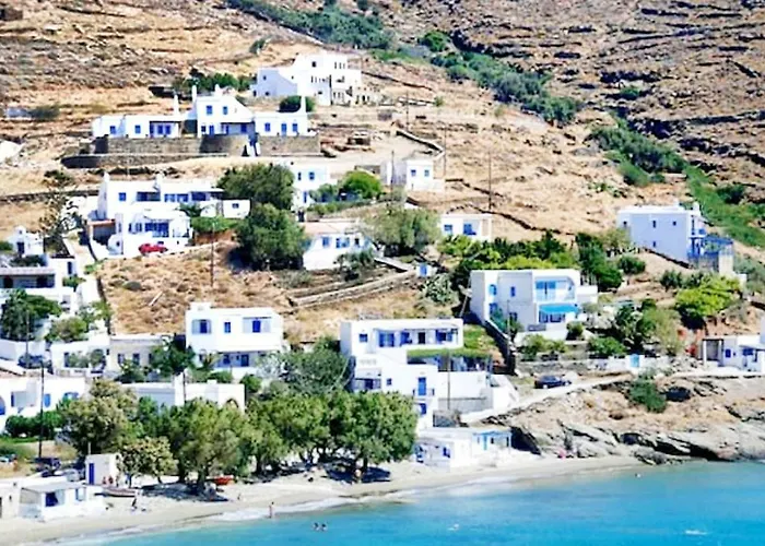 Luxury Wave Maisonette * Istérnia