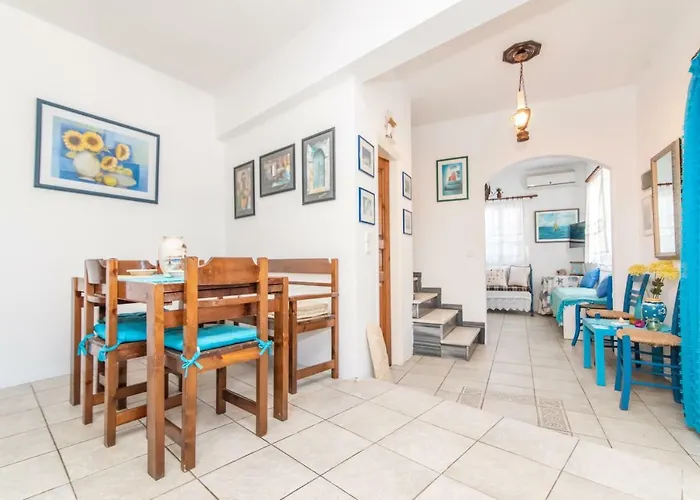 Luxury Wave Maisonette *