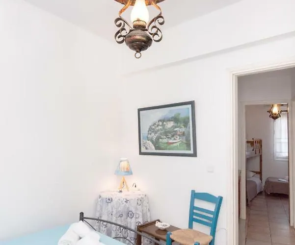 度假居 Luxury Wave Maisonette *