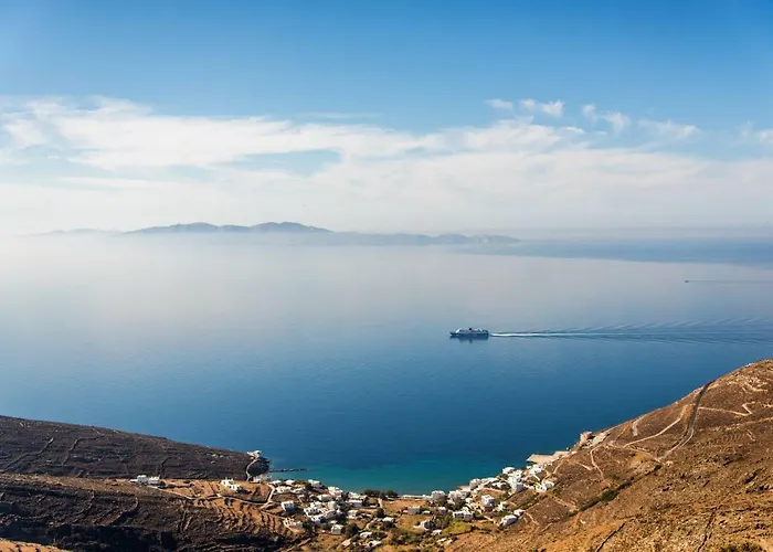 Luxury Wave Maisonette *