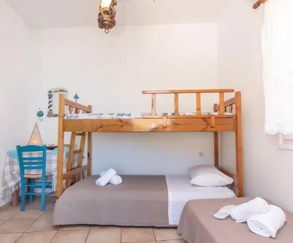 Luxury Wave Maisonette