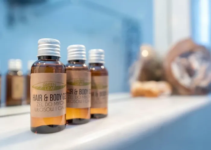 Luxury Wave Maisonette