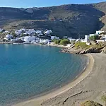 Luxury Wave Maisonette * Isternia (Tinos)