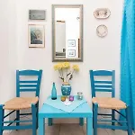 Luxury Wave Maisonette * Isternia (Tinos)