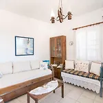 Luxury Wave Maisonette Holiday home Isternia (Tinos)