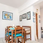 Luxury Wave Maisonette Holiday home Isternia (Tinos)