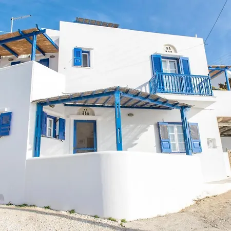 Luxury Wave Maisonette Dom wakacyjny *