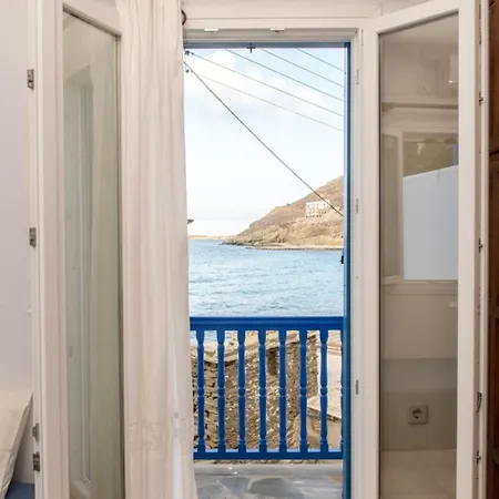 Luxury Wave Maisonette * Istérnia