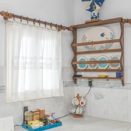 Luxury Wave Maisonette Сasa de vacaciones