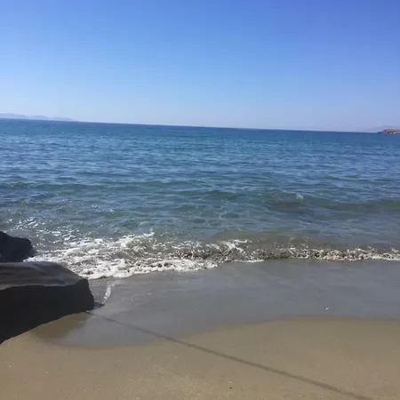 Luxury Wave Maisonette *