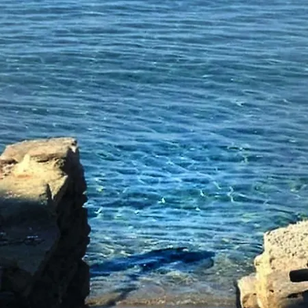 Luxury Wave Maisonette Σπίτι διακοπών