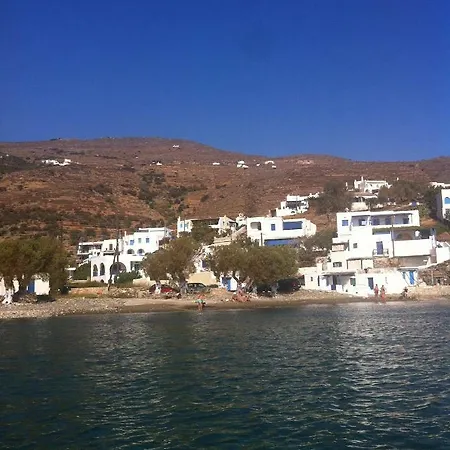 Luxury Wave Maisonette