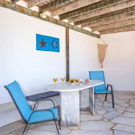 Luxury Wave Maisonette Сasa de vacaciones *