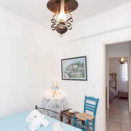 Сasa de vacaciones Luxury Wave Maisonette *