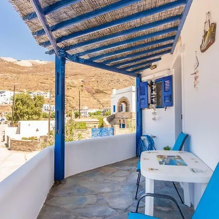 Luxury Wave Maisonette * Istérnia