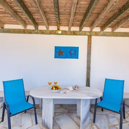 Luxury Wave Maisonette