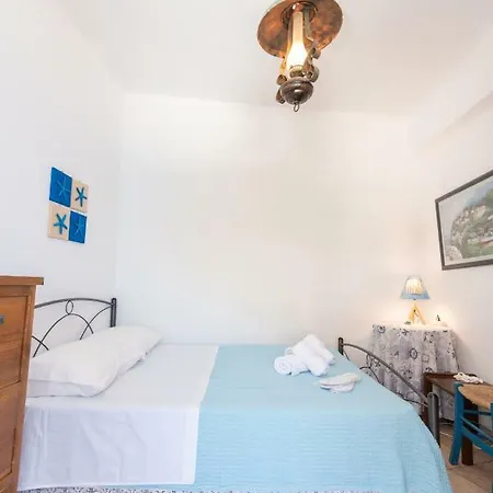 Σπίτι διακοπών Luxury Wave Maisonette
