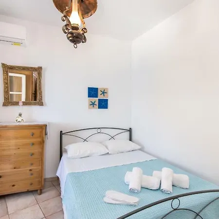 Luxury Wave Maisonette