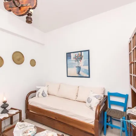 Luxury Wave Maisonette Сasa de vacaciones