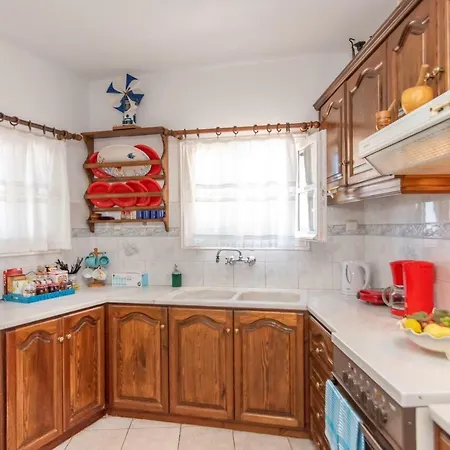 Σπίτι διακοπών Luxury Wave Maisonette *