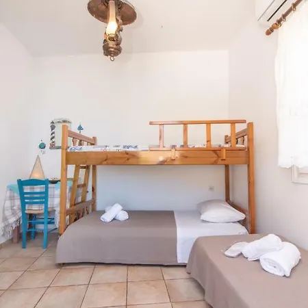 Luxury Wave Maisonette