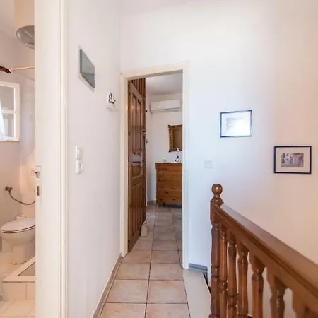 Luxury Wave Maisonette * Istérnia