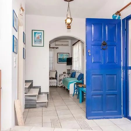 Luxury Wave Maisonette