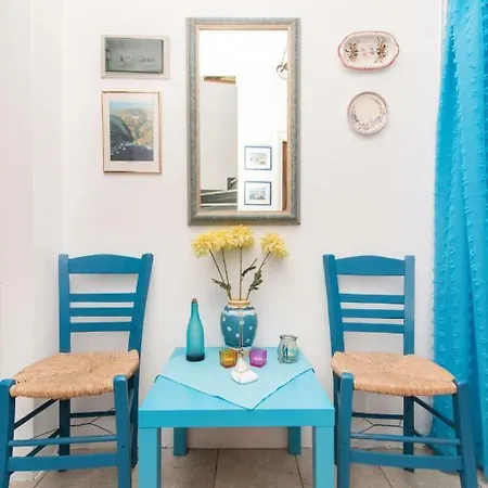 Luxury Wave Maisonette * Istérnia