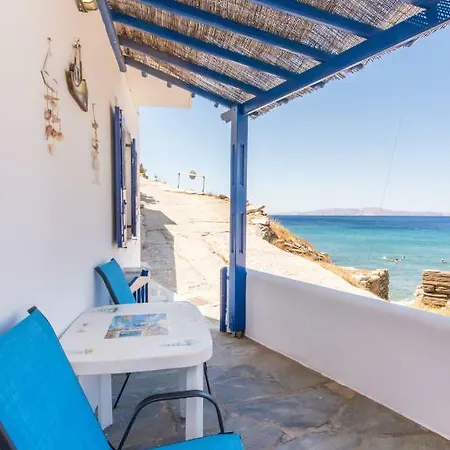 Сasa de vacaciones Luxury Wave Maisonette *