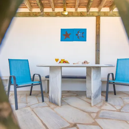 Σπίτι διακοπών Luxury Wave Maisonette