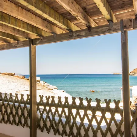 Luxury Wave Maisonette * Istérnia