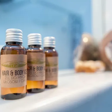 Luxury Wave Maisonette