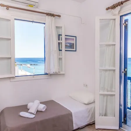 Luxury Wave Maisonette Dom wakacyjny