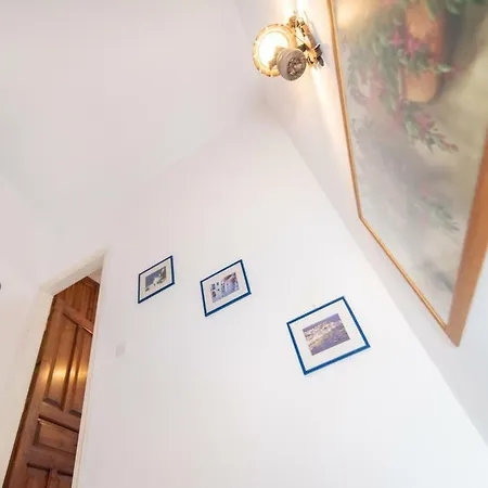Dom wakacyjny Luxury Wave Maisonette *