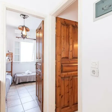 Luxury Wave Maisonette Istérnia