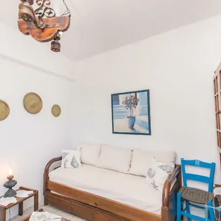 Σπίτι διακοπών Luxury Wave Maisonette *