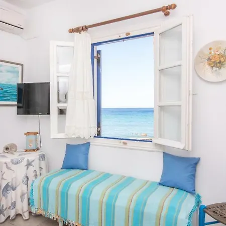 Luxury Wave Maisonette