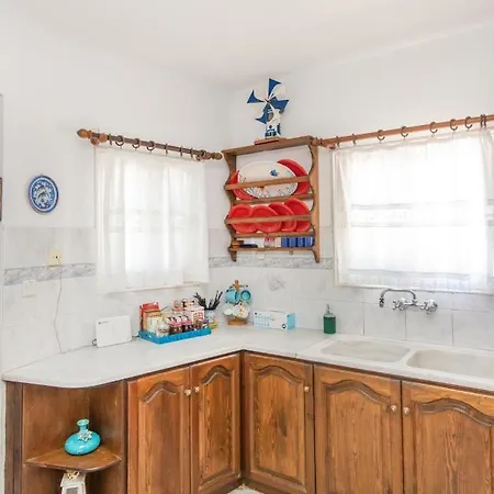 Luxury Wave Maisonette * Istérnia