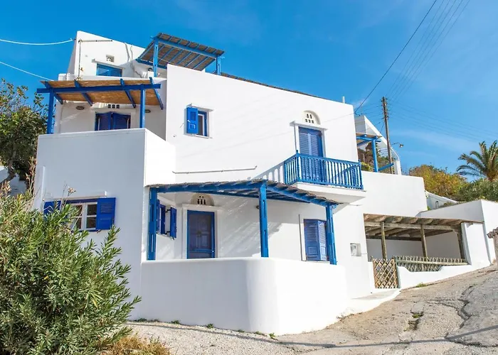 Luxury Wave Maisonette *