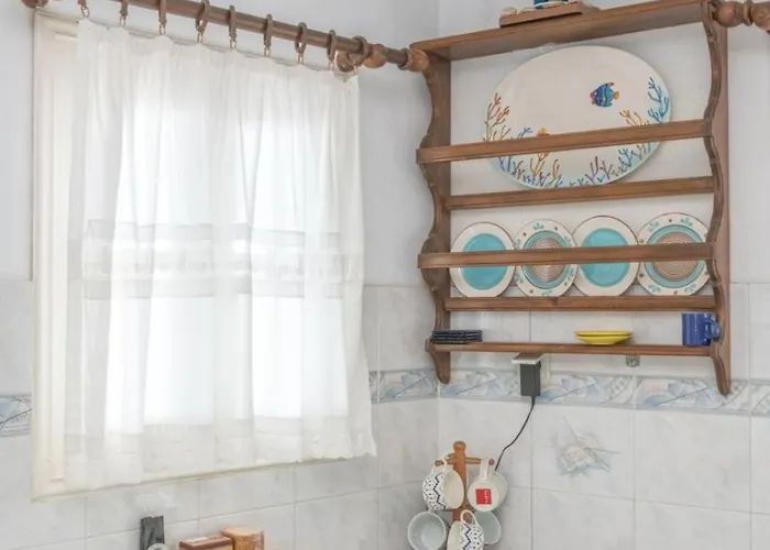 Luxury Wave Maisonette Dom wakacyjny