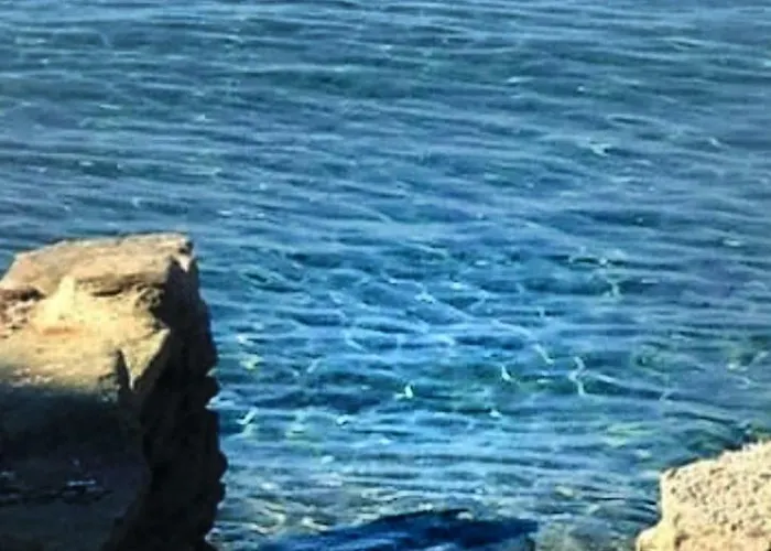 Luxury Wave Maisonette Σπίτι διακοπών