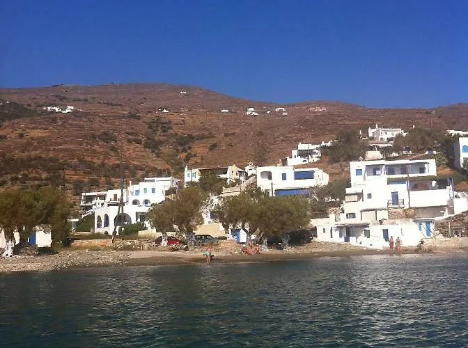 Luxury Wave Maisonette