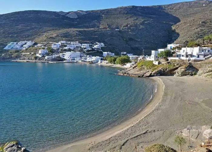 Luxury Wave Maisonette * Υστέρνια