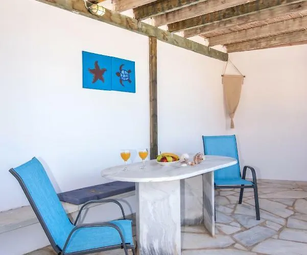 Luxury Wave Maisonette Dom wakacyjny *