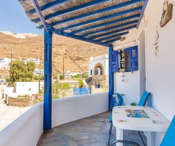 Luxury Wave Maisonette * Υστέρνια