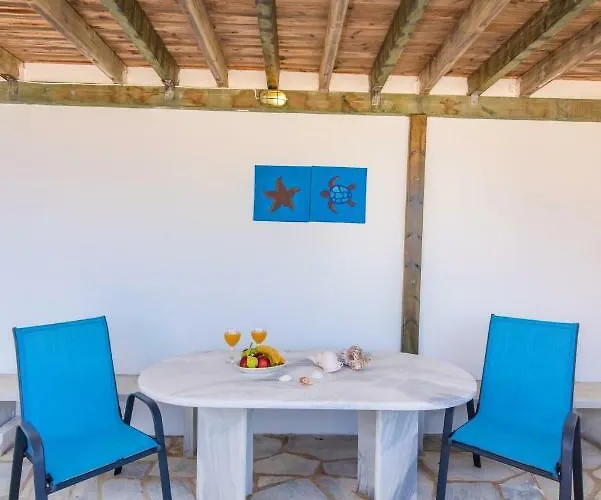 Luxury Wave Maisonette