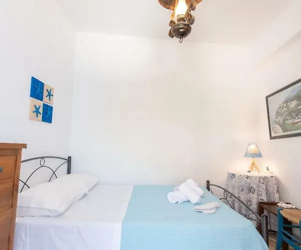 Dom wakacyjny Luxury Wave Maisonette