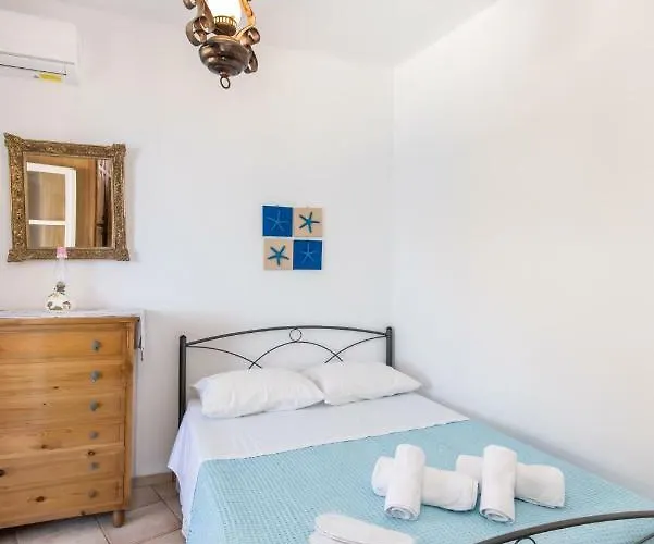 Luxury Wave Maisonette