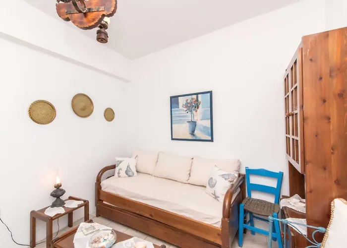 Luxury Wave Maisonette Σπίτι διακοπών